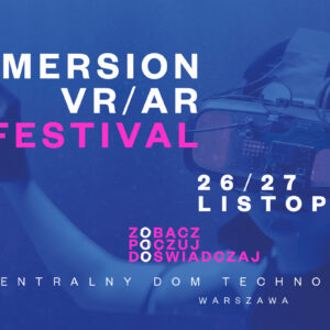 Immersion Festival